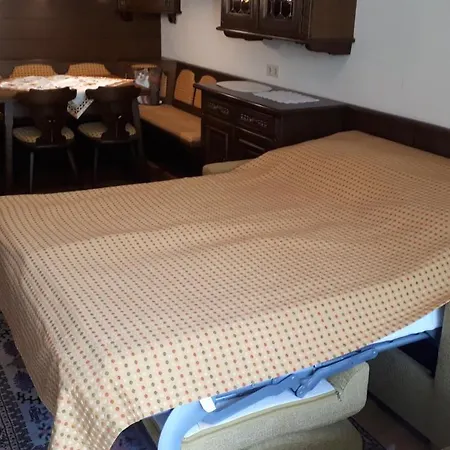 Anna * Бад Хофгаштайн