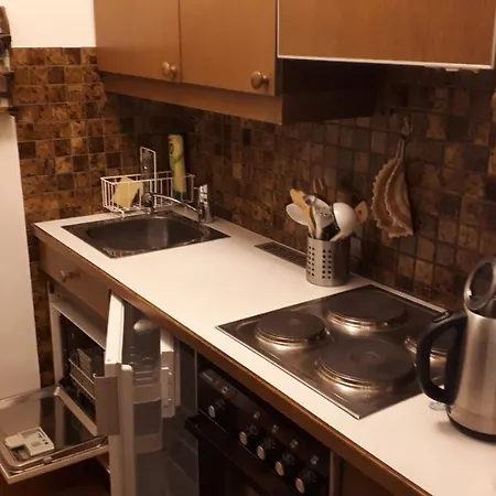 Anna Апартаменты