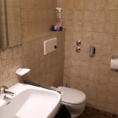 Apartment Anna