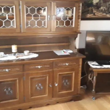 Apartament Anna