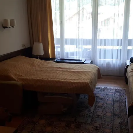 Anna * Bad Hofgastein